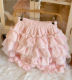 Sweet Winter Warm Lolita Bloomer
