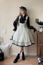 Forest Song Artemis Reversible Dress and Blouse