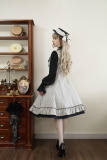 Forest Song Artemis Reversible Dress and Blouse