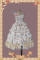 Apricot Jumper Dress Only