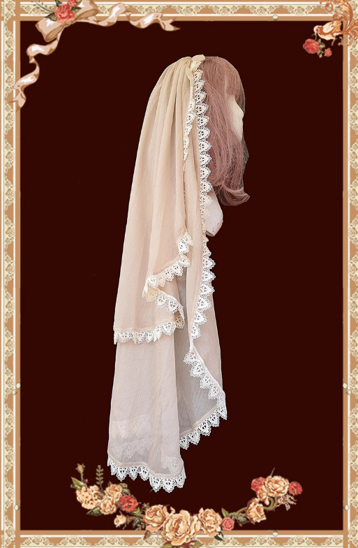 Infanta the Song of Immortality Lolita Jumper Dress