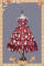 Wine Jumper Dress Only