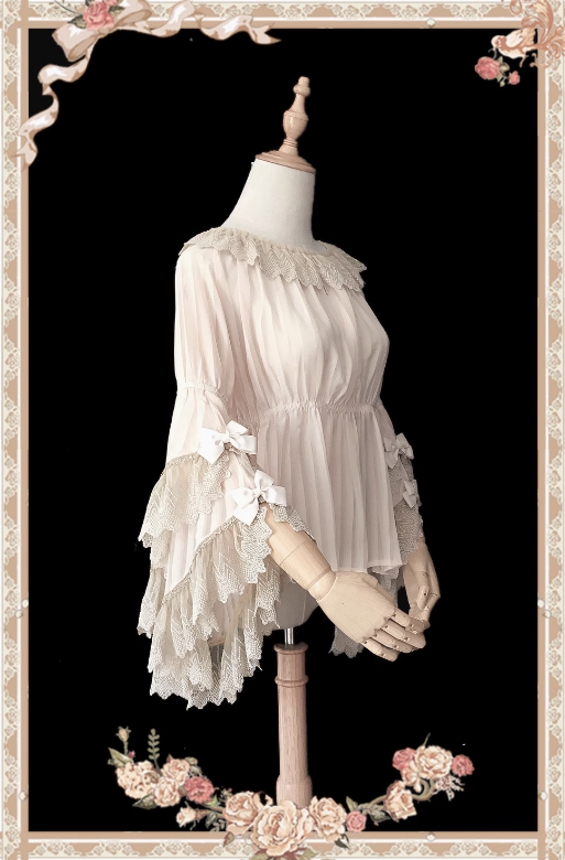 Infanta the Song of Immortality Lolita Jumper Dress