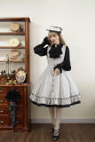 Forest Song Artemis Reversible Dress and Blouse