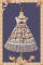 Brown Jumper Dress Only