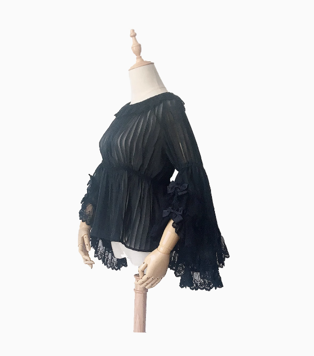 Infanta the Song of Immortality Lolita Jumper Dress