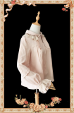 Infanta Miss Rabbit Lolita Jumper Dress, Blouse and Accessories