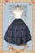 Black Skirt Only