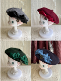 Miss Point Magic Messenger Lolita Accessories
