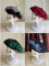Beret Only