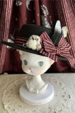 Miss Point Magic Messenger Lolita Accessories