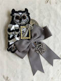 Miss Point Magic Messenger Lolita Accessories