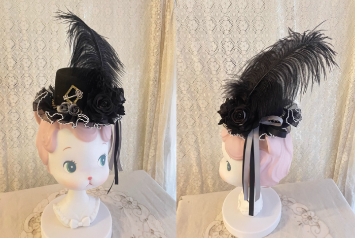 Miss Point Magic Messenger Lolita Accessories