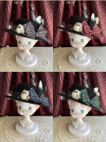Miss Point Magic Messenger Lolita Accessories