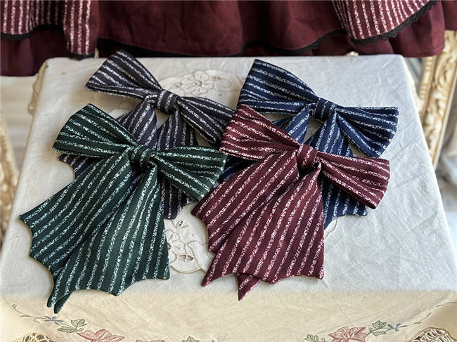 Miss Point Magic Messenger Lolita Accessories