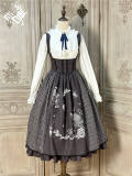 Miss Point Magic Messenger Corset Lolita Dress