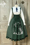 Miss Point Magic Messenger Corset Lolita Dress