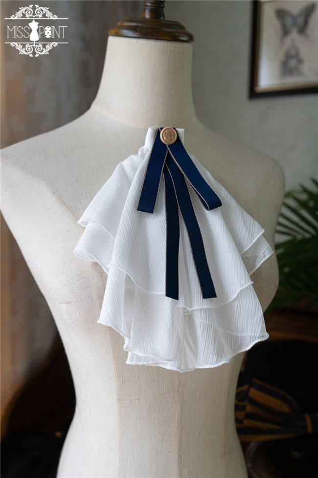 Miss Point Magic Messenger Lolita Accessories
