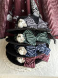 Miss Point Magic Messenger Lolita Accessories