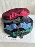 Miss Point Magic Messenger Lolita Accessories