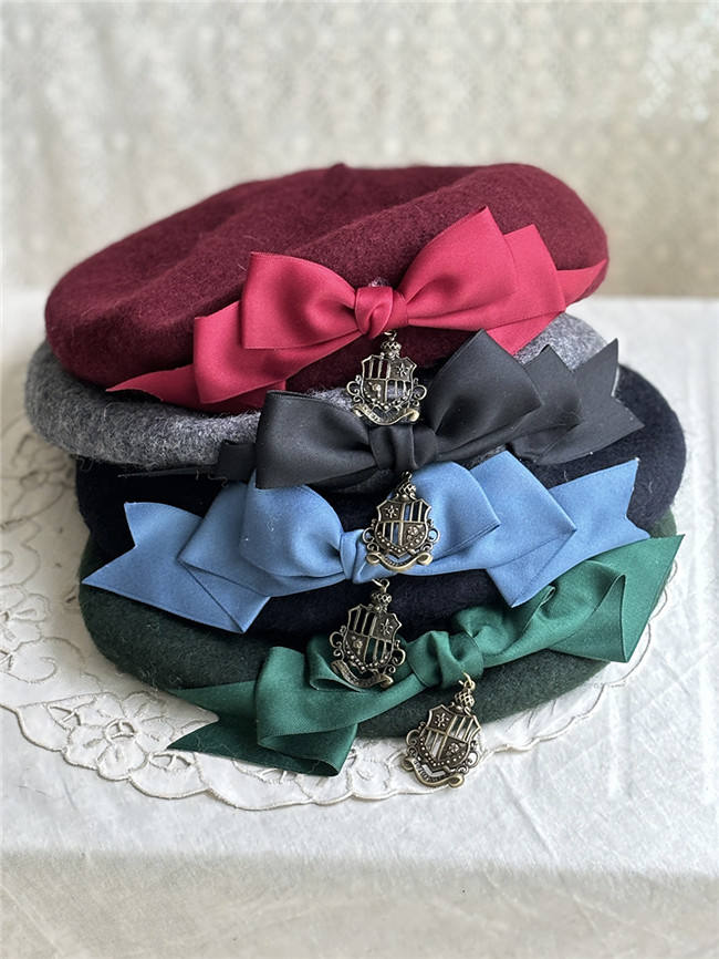 Miss Point Magic Messenger Lolita Accessories
