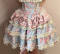 Short Skirt(full elastic waist)