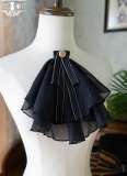 Miss Point ~The Pointe Estate Vintage Lolita Accessories