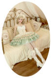 Withpuji Sweet Dream Lolita Jumper Dress