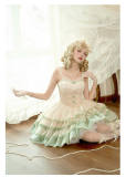 Withpuji Sweet Dream Lolita Jumper Dress