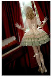 Withpuji Sweet Dream Lolita Jumper Dress