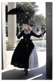 Withpuji Theory of Innocence Halloween Lolita Dress