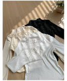 Withpuji Snowfall Winter Knitwear