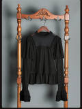 Alice Girl Potions Long Sleeves Lolita Blouse