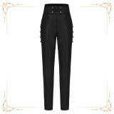Immortal Thorn An Immortal Glass Castle Ouji Coat Size L In Stock