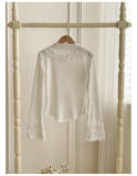 Withpuji Snowfall Winter Knitwear