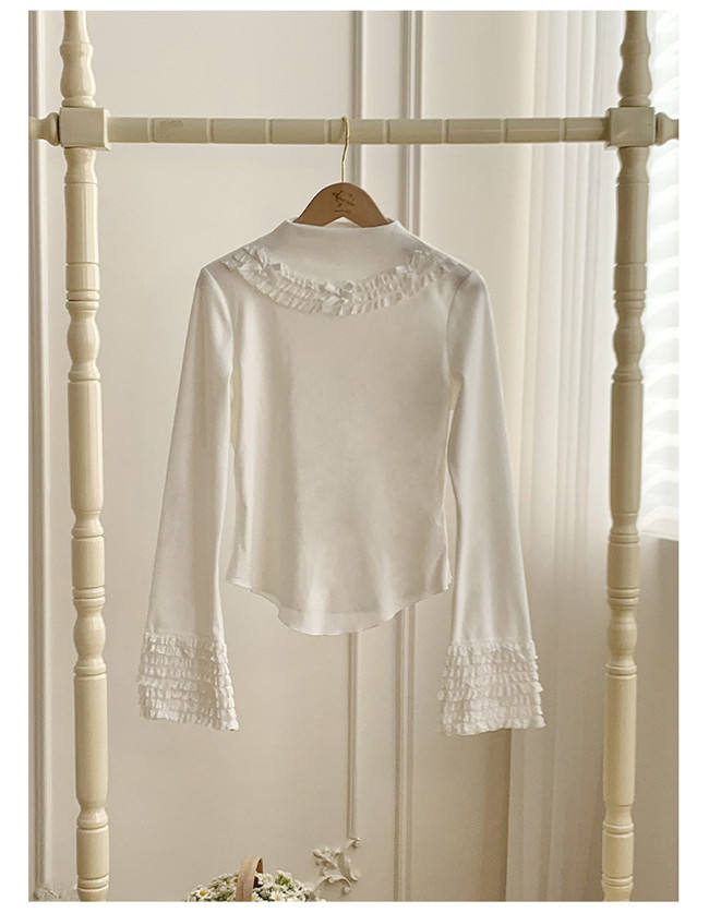 Withpuji Snowfall Winter Knitwear