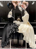 Diamond Honey Miss Lady Formal Dress and Tailing