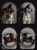 Alice Girl Potions Lolita Accessories