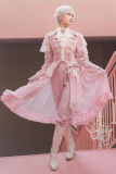 Immortal Thorn An Immortal Glass Castle Ouji Coat Size L In Stock