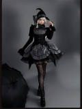 Alice Girl Potions Long Sleeves Lolita Blouse