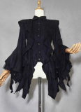 Cthulhu Tentacle Shape Adjustable Petticoat and Blouse
