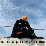 Rosy Dream Tricky Rabbit Halloween Lolita Bag and Doll