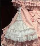 Lost Aqua Hybird Doll Lolita  Accessories
