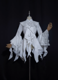 Cthulhu Tentacle Shape Adjustable Petticoat and Blouse