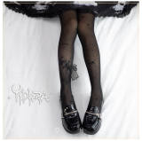 Yidhra Stars on the Sky Lolita Tights