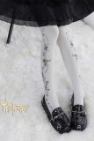 Yidhra The Story of Rose Lolita Tights