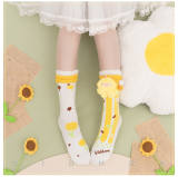 Yidhra Secret Garden Lolita Short Socks