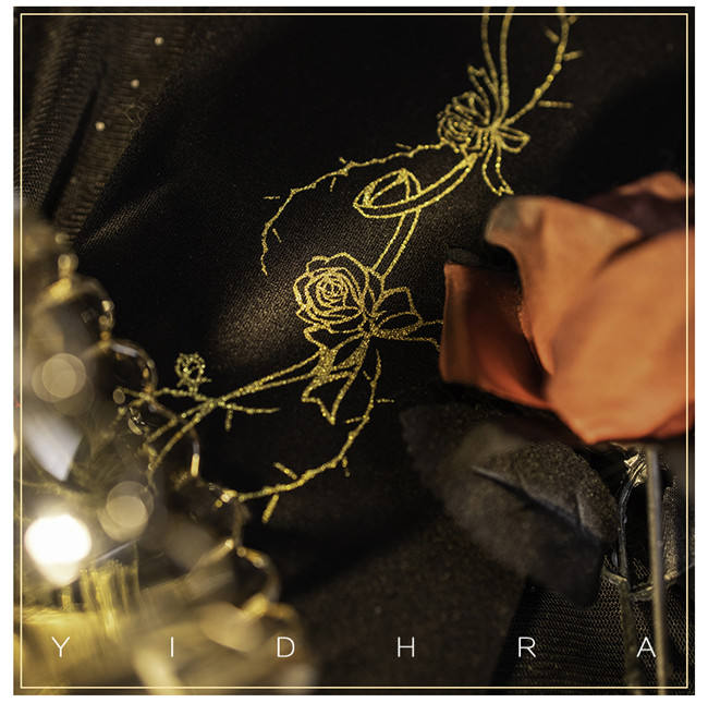 Yidhra The Story of Rose Lolita Tights