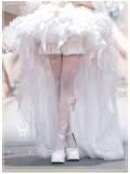 Yidhra Star and Rose Lolita Tights
