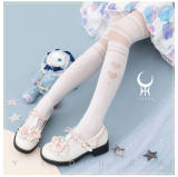 Yidhra Magic Heart Lolita Tights